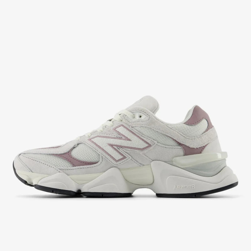New Balance 9060 Grey Matter