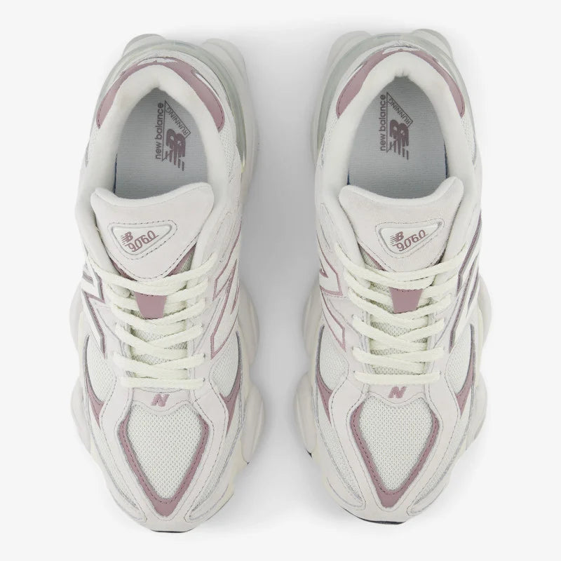 New Balance 9060 Grey Matter