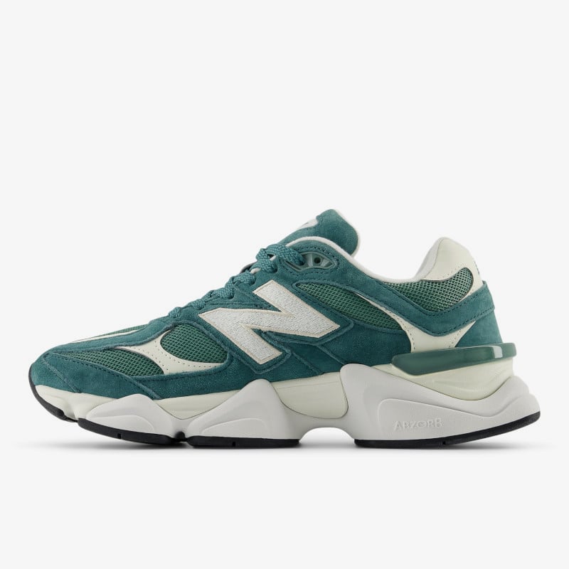 New Balance 9060 Green