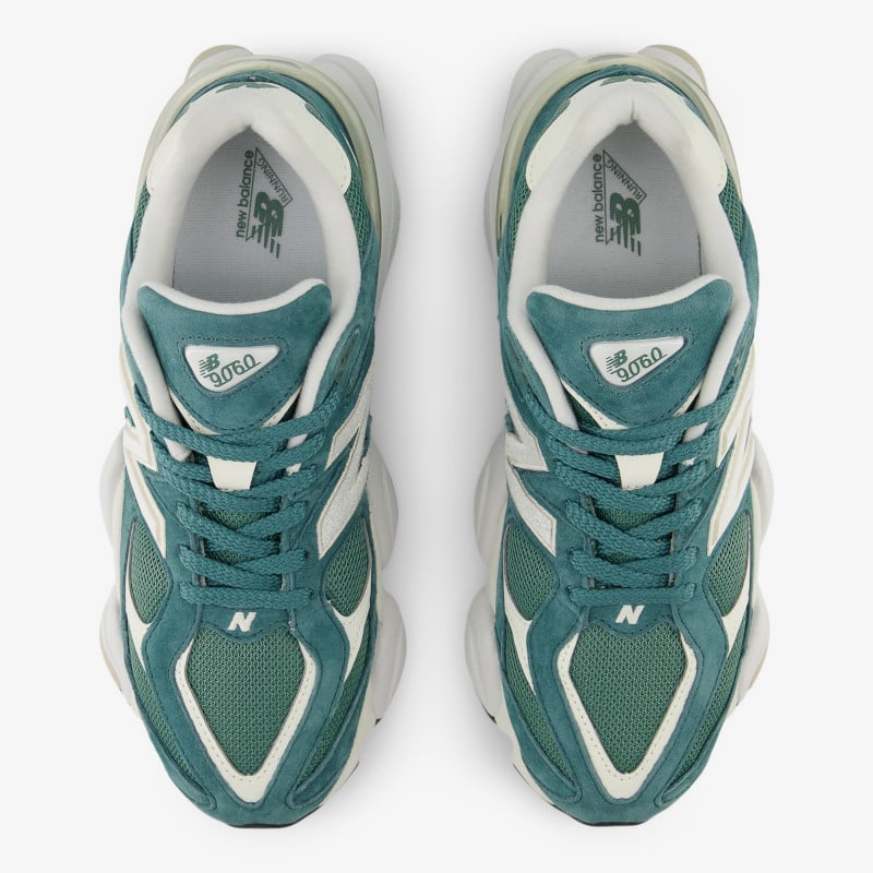 New Balance 9060 Green