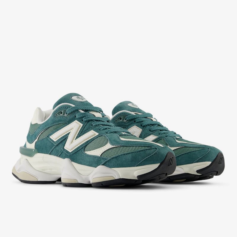 New Balance 9060 Green