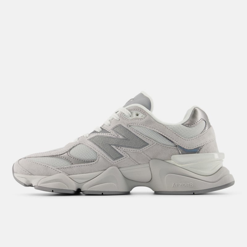 New Balance 9060 Grey
