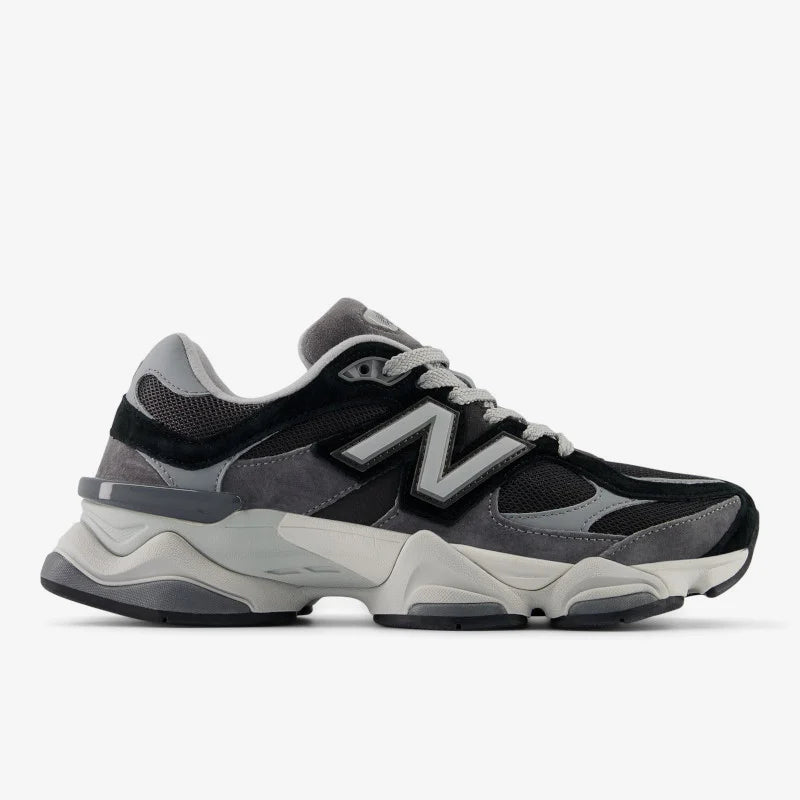 New Balance 9060 Black & Grey