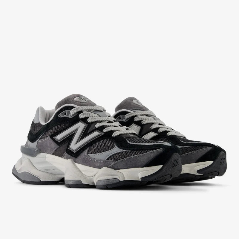 New Balance 9060 Black & Grey