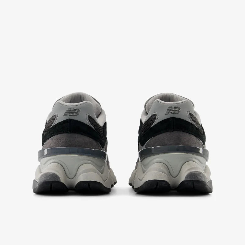 New Balance 9060 Black & Grey
