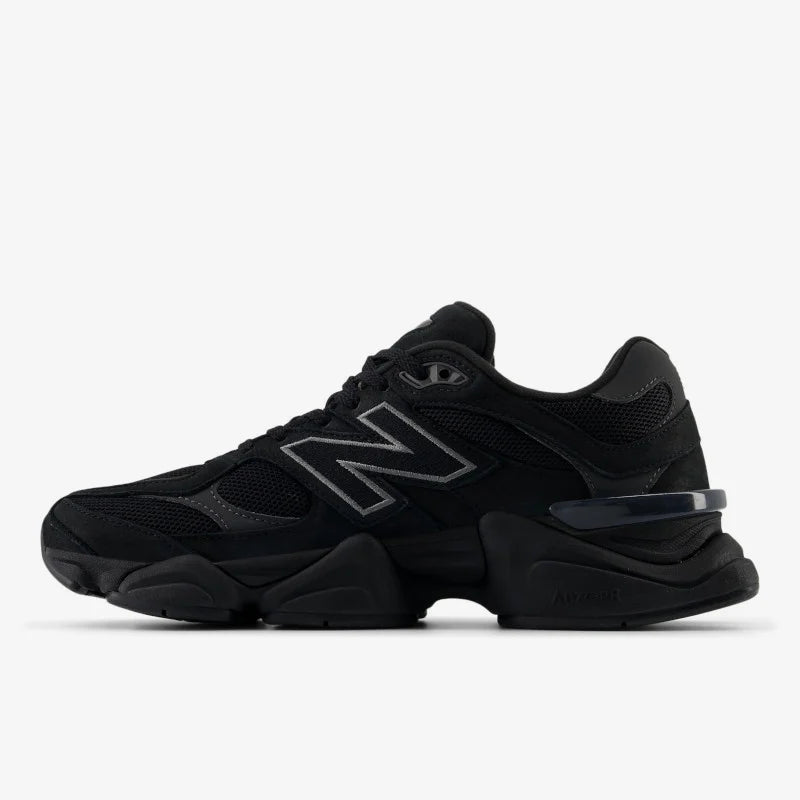 New Balance 9060 Black Cat