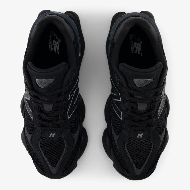 New Balance 9060 Black Cat
