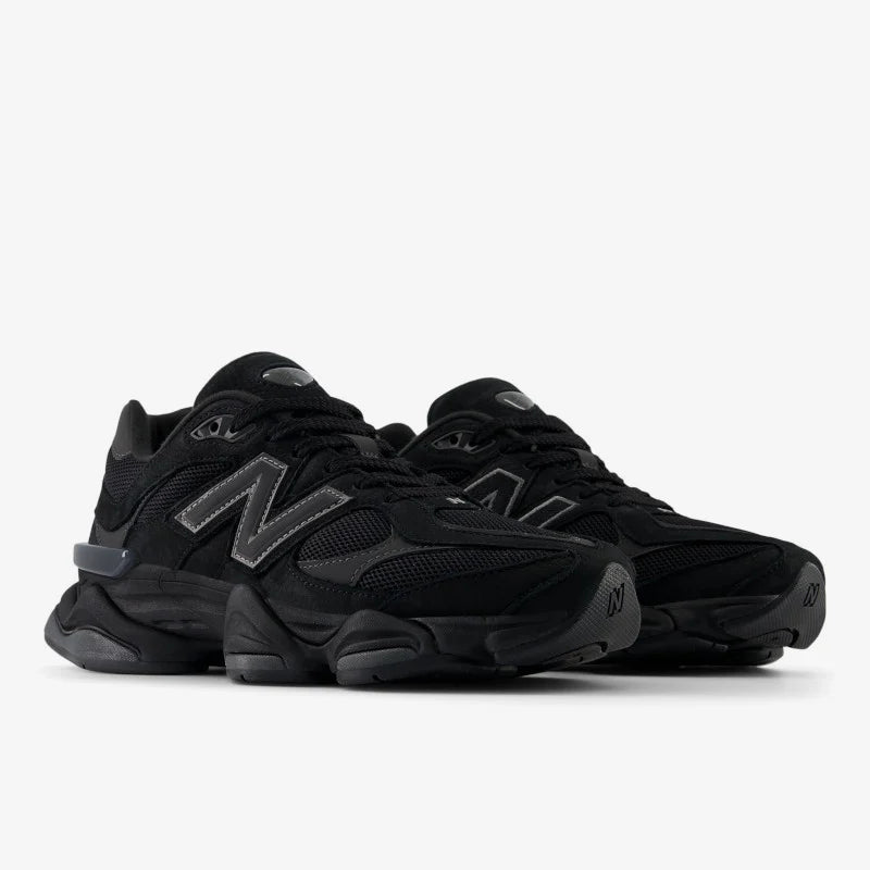 New Balance 9060 Black Cat