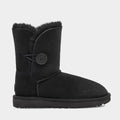 UGG Bailey Button II בצבע שחור