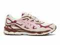 ASICS Gel-NYC Cream Sweet Pink