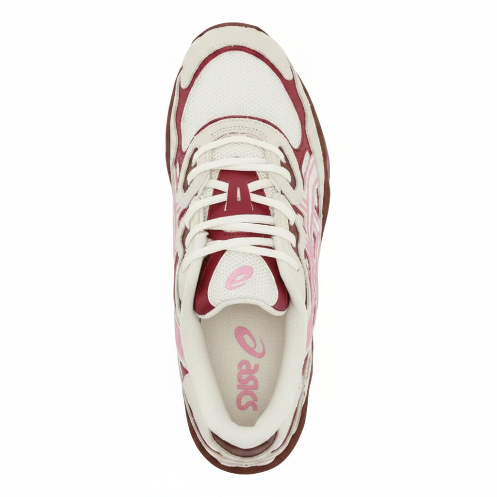 ASICS Gel-NYC Cream Sweet Pink