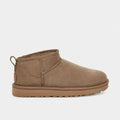 UGG Classic Ultra Mini 'בצבע בז