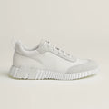נעל הרמס בצבע לבן – Hermes Bouncing Sneaker
