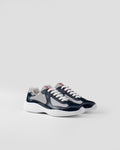 Prada America's Cup Blue