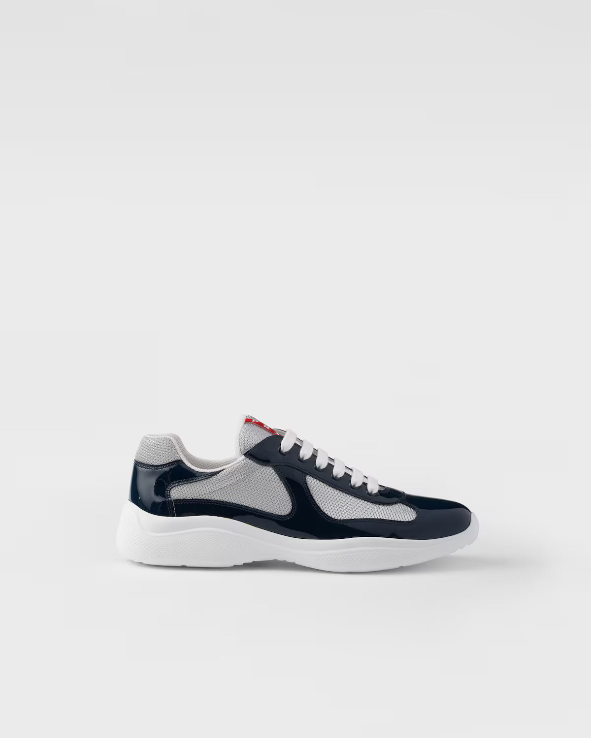 Prada America's Cup Blue