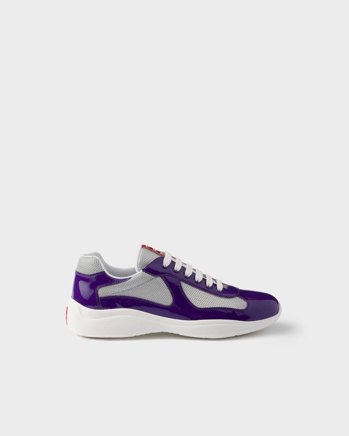 Prada America's Cup Cyclamen