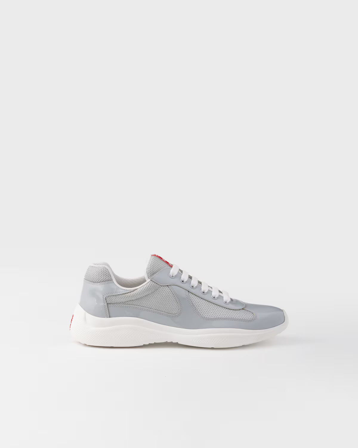 Prada America's Cup Grey