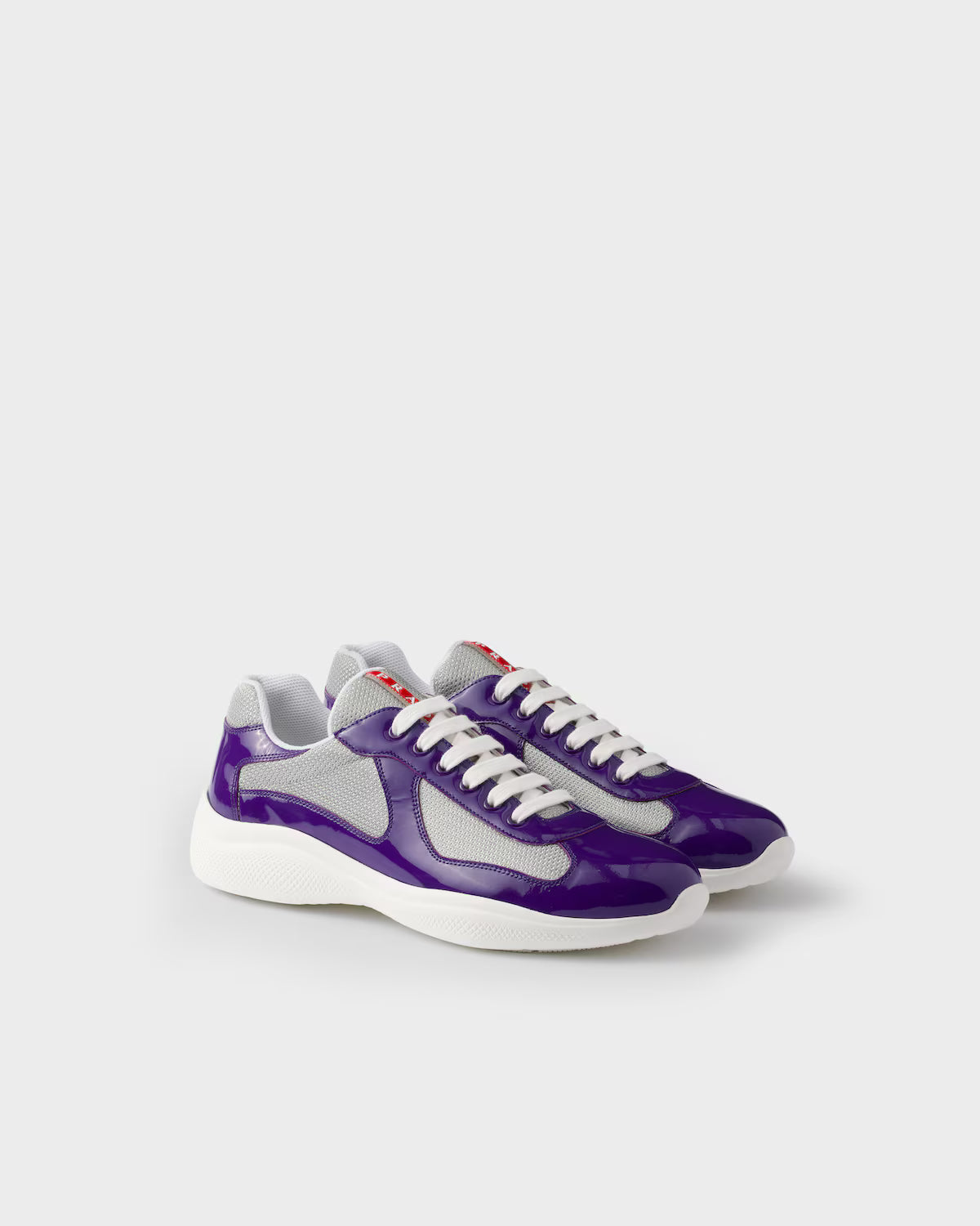 Prada America's Cup Cyclamen