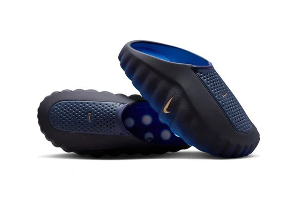 Nike Mind Shoes | Nike Mind 001 Blackened Blue