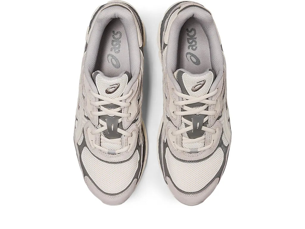 Asics Gel NYC Cream/Oyster Grey