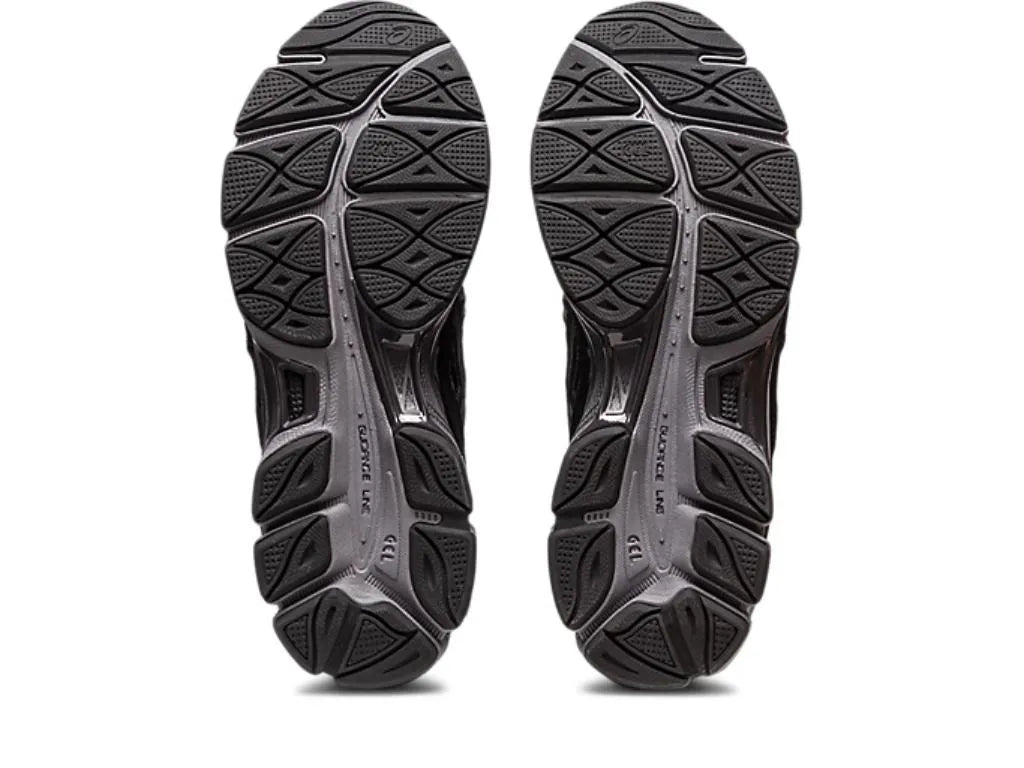 Asics Gel NYC Graphite Grey/ Black