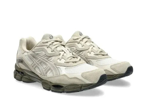Asics Gel-NYC Beige Waffle