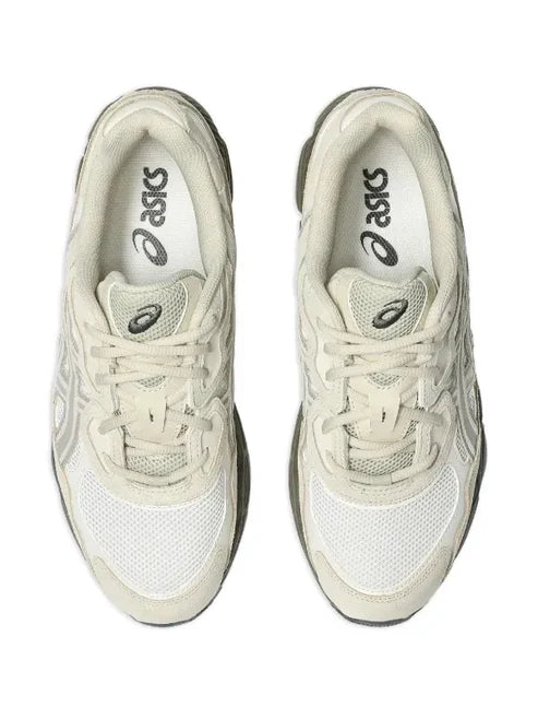 Asics Gel-NYC Beige Waffle