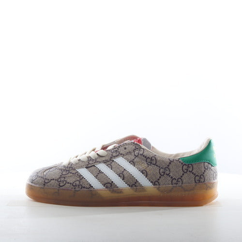 Gucci X Adidas Gazelle