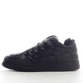 Dior B9S Skater ERL Black Quilted Cannage Calfskin