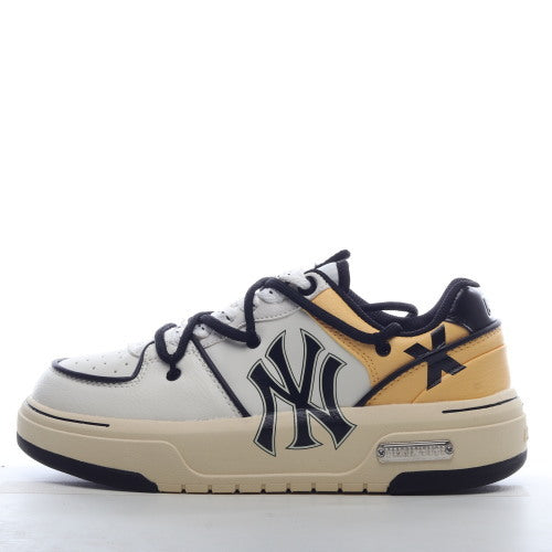MLB Chunky Liner Low New York Yankees yellow