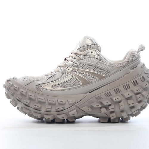 Balenciaga Bouncer Chunky Sole Beige