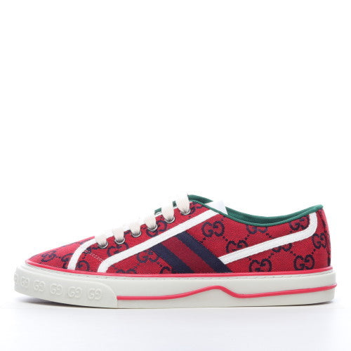 Gucci 1977 Tennis GG Embroidered