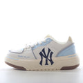 MLB Chunky Liner Denim Monogram New York Yankees