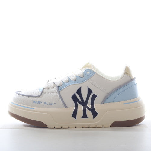 MLB Chunky Liner Denim Monogram New York Yankees
