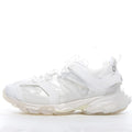Balenciaga Track White