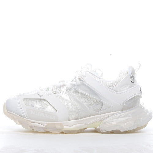 Balenciaga Track White