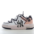 MLB Chunky Liner Low New York Yankees pink