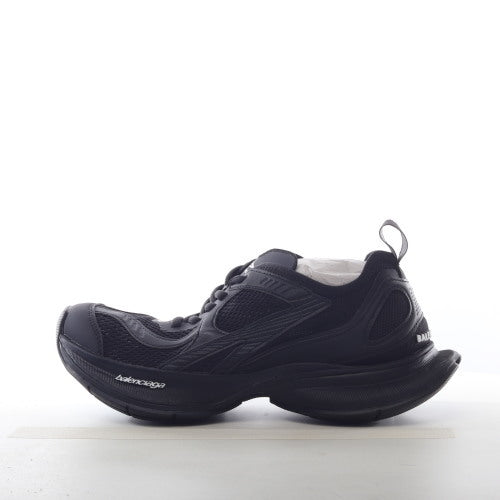 Balenciaga Circuit Sneaker Black