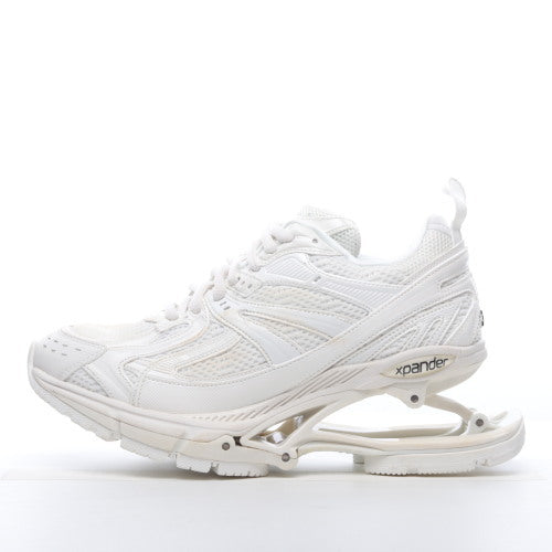 Balenciaga X-Pander White