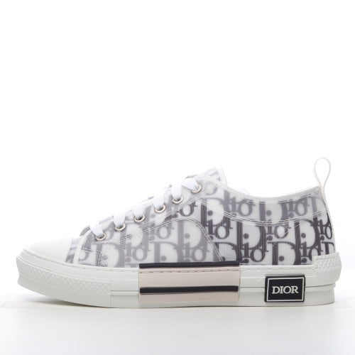 DIOR B23 Low Oblique