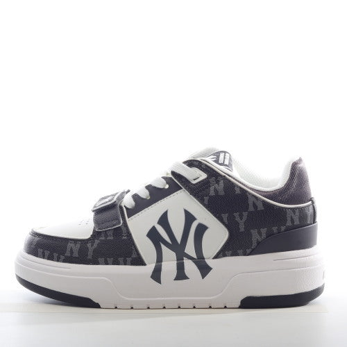 MLB Chunky Liner Mid Lux New York Yankees Black