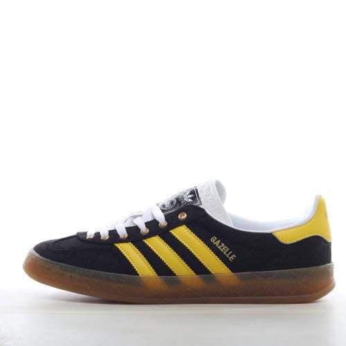 Gucci x Gazelle Black GG Monogram