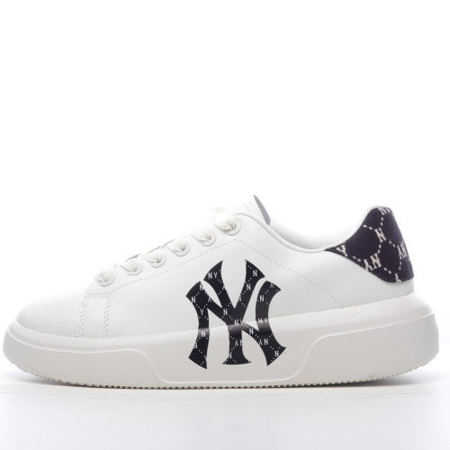 MLB Chunky Liner Classic New York Yankees Black