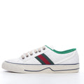 Gucci Wmns Tennis 1977 White Mini GG