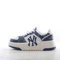 MLB Chunky Liner Mid Lux New York Yankees