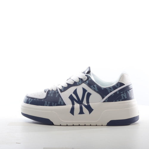 MLB Chunky Liner Mid Lux New York Yankees