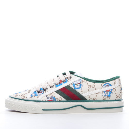 Gucci 1977 Tennis GG Embroidered