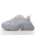 Balenciaga Triple S Pale Blue