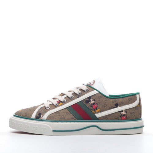 Gucci 1977 Tennis x Disney