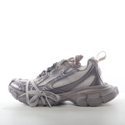 Balenciaga 3XL Worn-Out Taupe